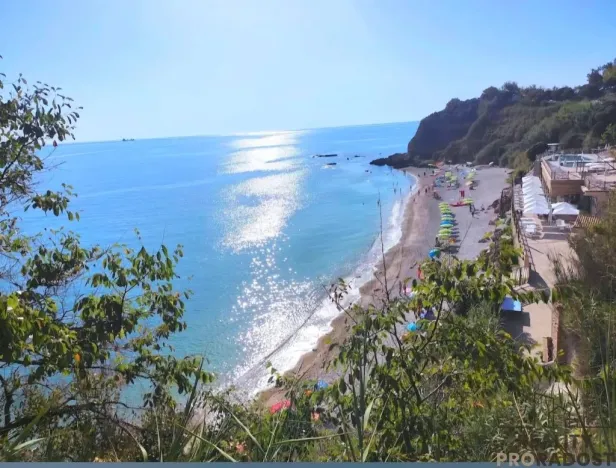 Prodej bytu 3+kk, Via di Giesi,Villa Rosa,Itálie, 56 m2