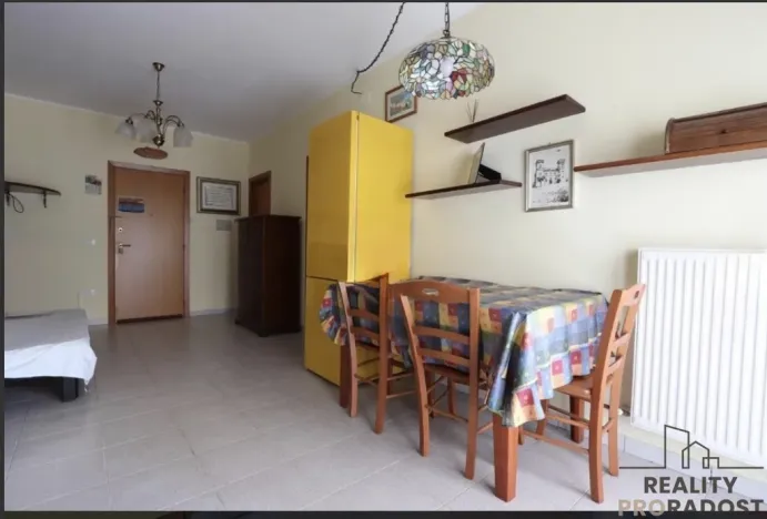 Prodej bytu 3+kk, Villa Rosa,Itálie, 56 m2