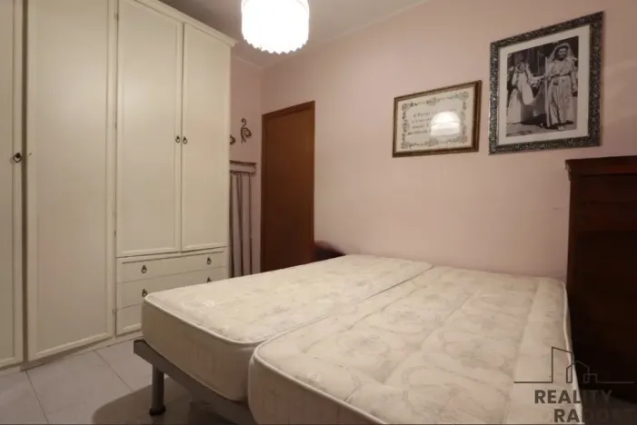 Prodej bytu 3+kk, Villa Rosa,Itálie, 56 m2