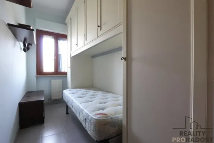 Prodej bytu 3+kk, Villa Rosa,Itálie, 56 m2