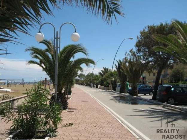 Prodej bytu 3+kk, Villa Rosa,Itálie, 56 m2