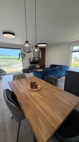 Prodej rodinného domu, Chvaletice, Západní, 109 m2