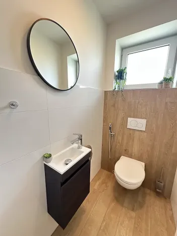 Prodej rodinného domu, Chvaletice, Západní, 109 m2
