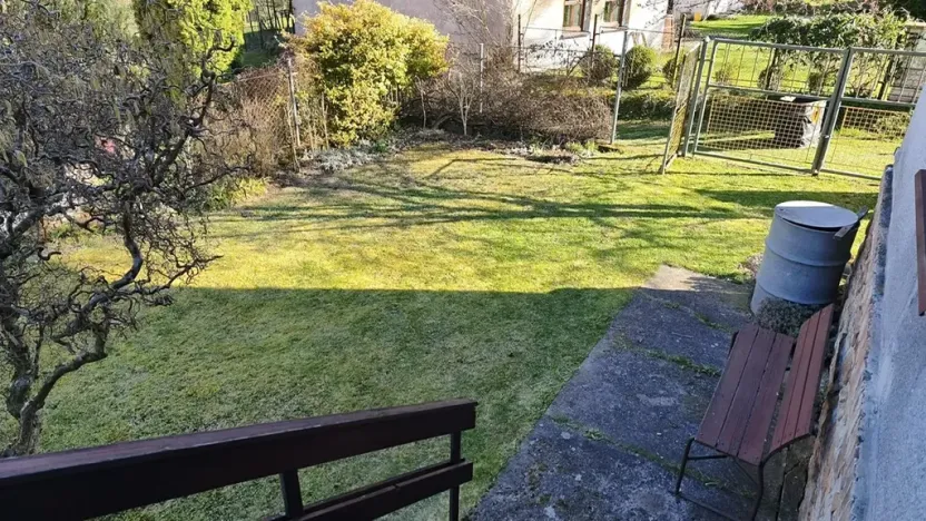 Prodej chalupy, Klokočov, 75 m2