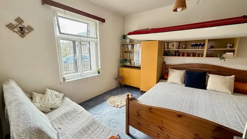 Prodej chalupy, Klokočov, 75 m2