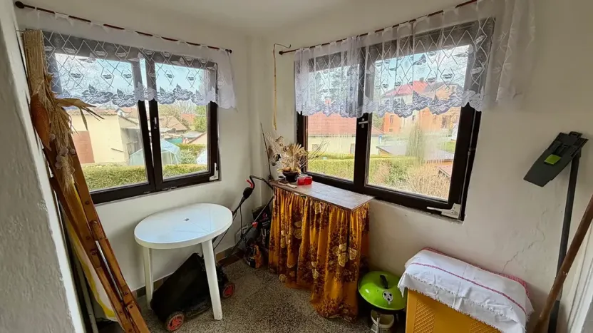 Prodej chalupy, Klokočov, 75 m2