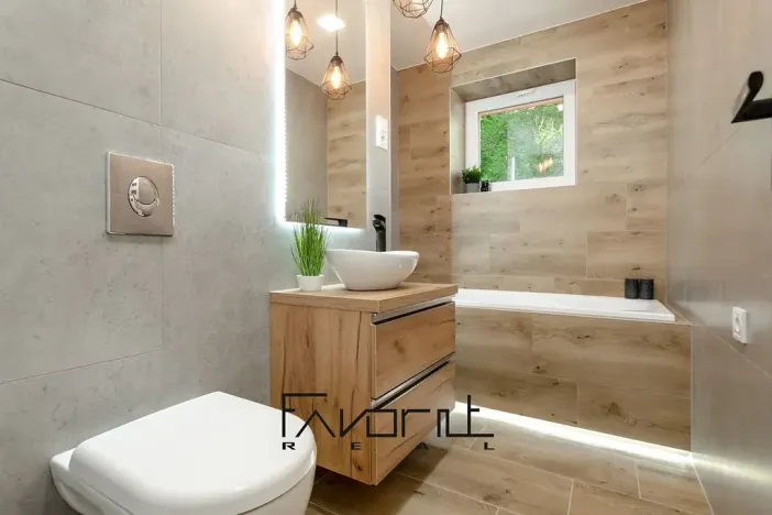 Pronájem bytu 2+1, Ostrava, Čujkovova, 50 m2