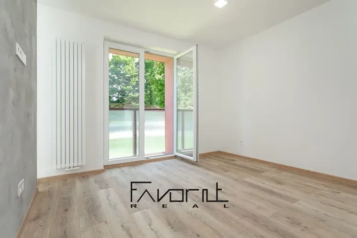 Pronájem bytu 2+1, Ostrava, Čujkovova, 50 m2