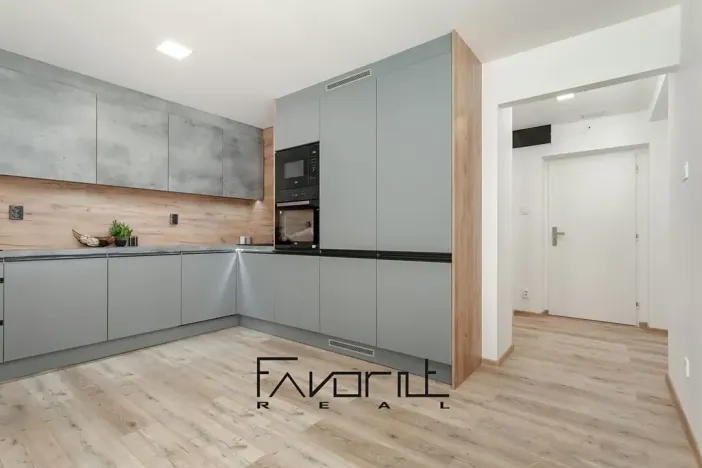 Pronájem bytu 2+1, Ostrava, Čujkovova, 50 m2
