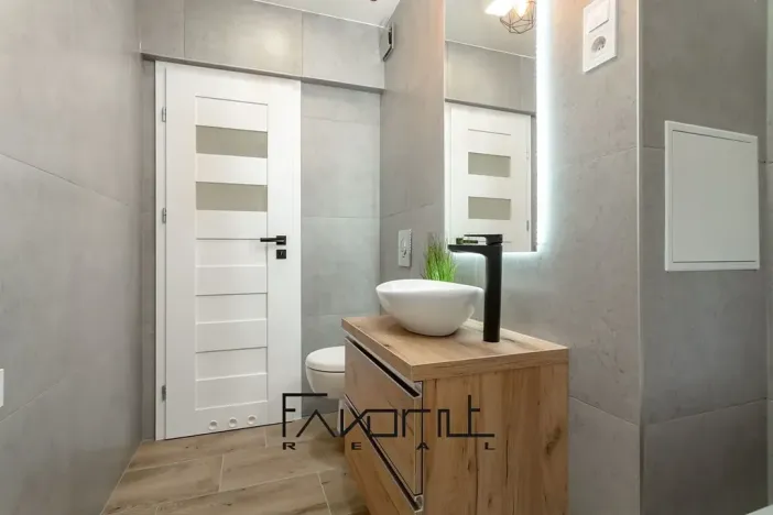 Pronájem bytu 2+1, Ostrava, Čujkovova, 50 m2