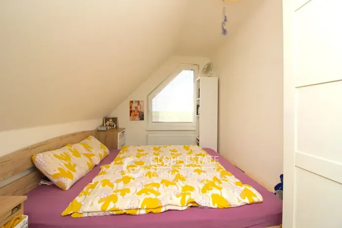Prodej bytu 3+kk, Nehvizdy, Gabčíkova, 65 m2