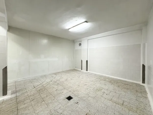 Pronájem skladu, Brno, U vlečky, 34 m2
