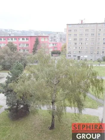Pronájem bytu 1+kk, Praha - Libeň, Sokolovská, 27 m2