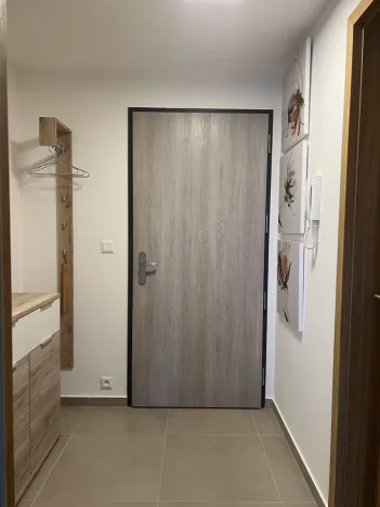Pronájem bytu 2+kk, Plzeň - Východní Předměstí, Pallova, 46 m2