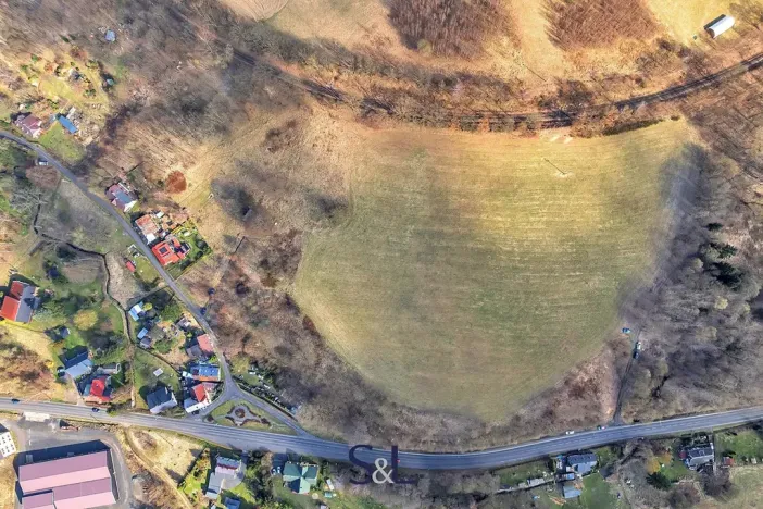 Prodej pozemku pro bydlení, Jiříkov, 12687 m2