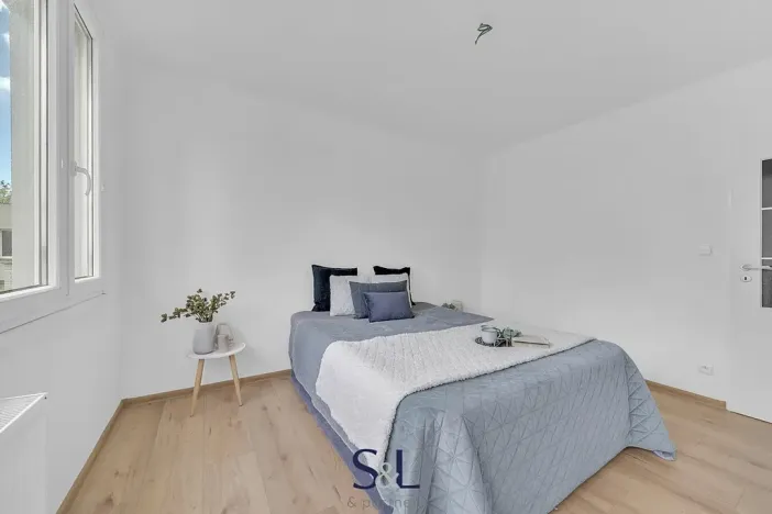 Prodej bytu 3+kk, Chotětov, 9. května, 63 m2