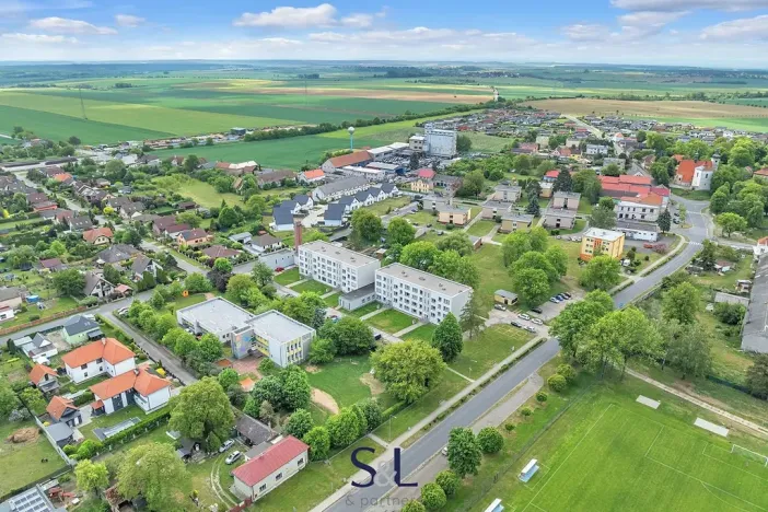 Prodej bytu 3+kk, Chotětov, 9. května, 63 m2