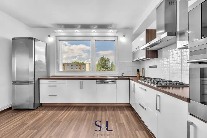 Pronájem bytu 3+kk, Česká Lípa, Klášterní, 70 m2