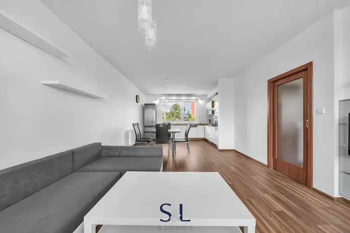 Pronájem bytu 3+kk, Česká Lípa, Klášterní, 70 m2