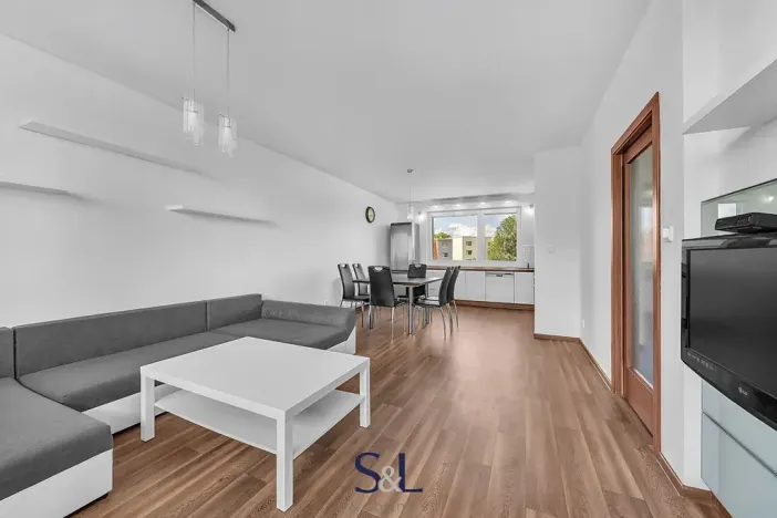 Pronájem bytu 3+kk, Česká Lípa, Klášterní, 70 m2