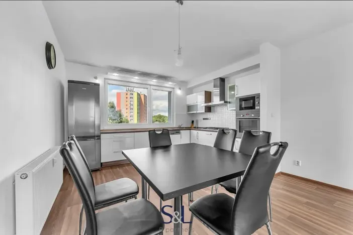 Pronájem bytu 3+kk, Česká Lípa, Klášterní, 70 m2