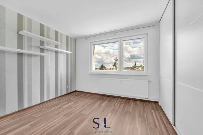 Pronájem bytu 3+kk, Česká Lípa, Klášterní, 70 m2