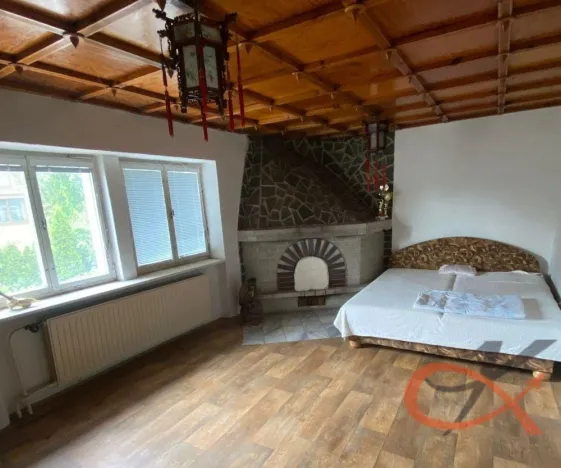 Prodej rodinného domu, Hněvotín, 140 m2