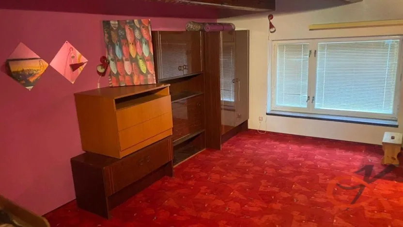 Prodej rodinného domu, Hněvotín, 140 m2