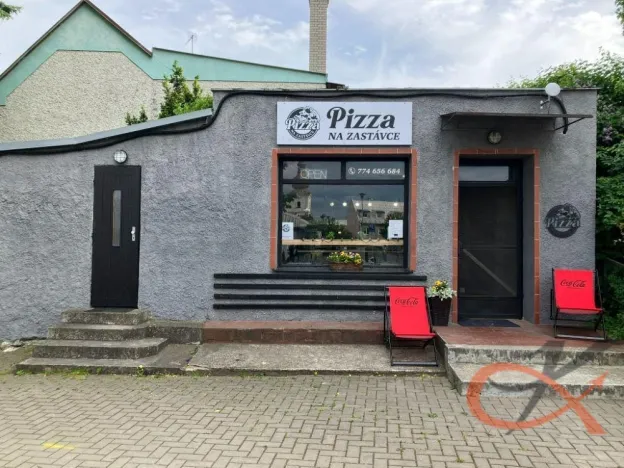 Prodej rodinného domu, Hněvotín, 140 m2