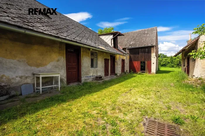 Prodej rodinného domu, Lysá nad Labem, Okrsek, 160 m2