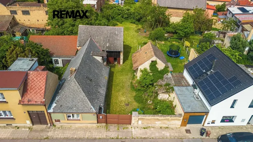 Prodej pozemku pro bydlení, Lysá nad Labem, Okrsek, 987 m2