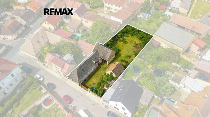 Prodej pozemku pro bydlení, Lysá nad Labem, Okrsek, 987 m2