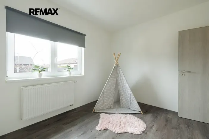 Prodej rodinného domu, Kladno, Třebichovická, 92 m2