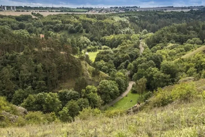 Prodej bytu 3+kk, Praha - Hlubočepy, Voskovcova, 78 m2