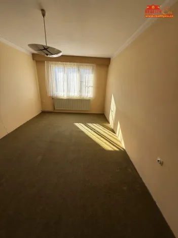 Prodej rodinného domu, Nové Město nad Metují - Krčín, Nad Lipami, 195 m2