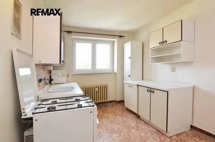 Prodej bytu 2+1, Praha - Košíře, Houdova, 55 m2