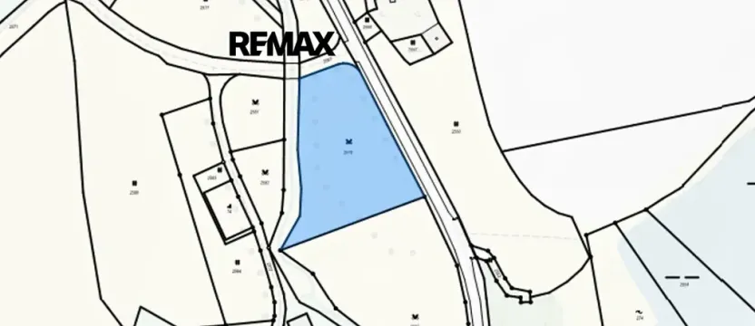 Prodej louky, Králíky, 3228 m2