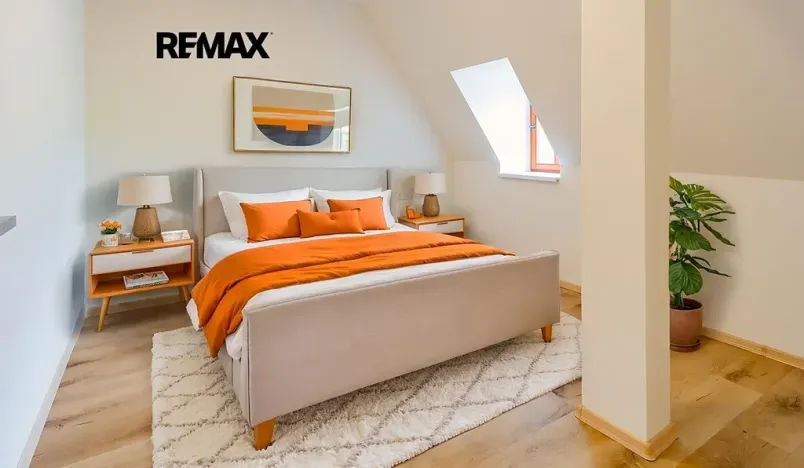 Pronájem bytu 2+1, Česká Lípa, Škroupovo náměstí, 75 m2