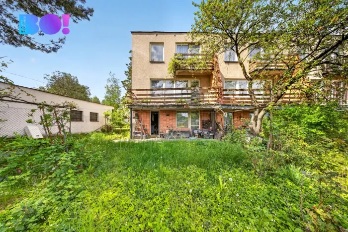Prodej rodinného domu, Třinec, Horní, 140 m2