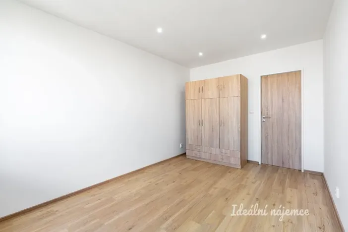 Pronájem bytu 3+kk, Praha - Stodůlky, Heranova, 71 m2