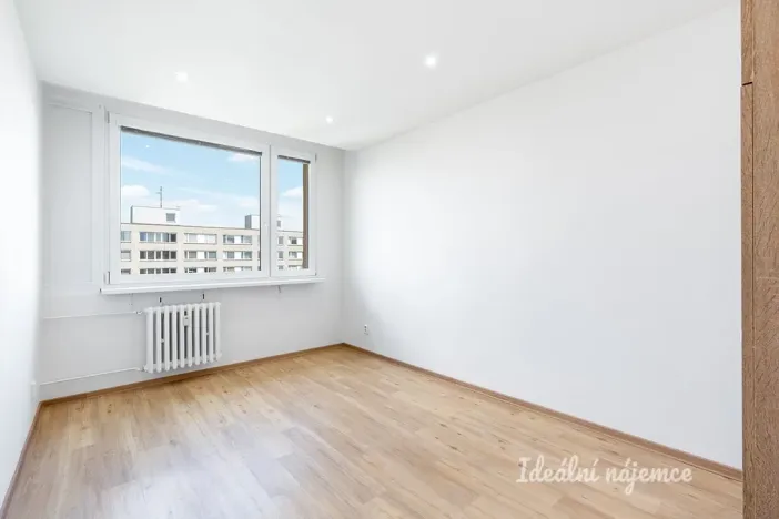 Pronájem bytu 3+kk, Praha - Stodůlky, Heranova, 71 m2
