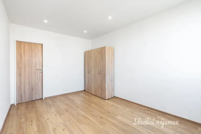 Pronájem bytu 3+kk, Praha - Stodůlky, Heranova, 71 m2