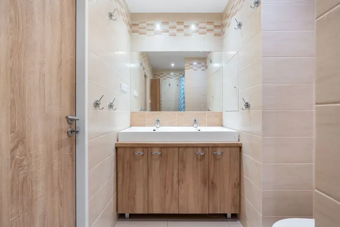 Pronájem bytu 3+kk, Praha - Stodůlky, Heranova, 71 m2