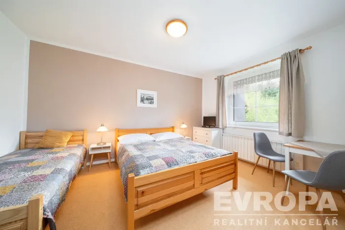 Prodej rodinného domu, Špindlerův Mlýn - Bedřichov, 390 m2