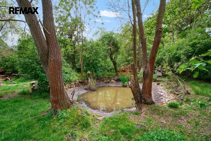 Prodej rodinného domu, Lodín - Janatov, 60 m2