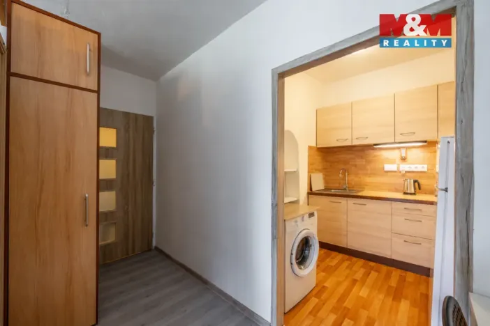 Prodej bytu 2+kk, Praha - Košíře, Zahradníčkova, 47 m2