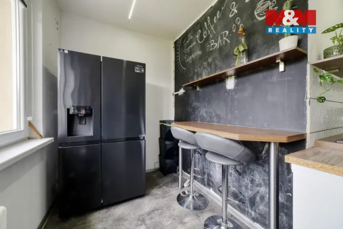 Prodej bytu 3+1, Nebanice, 76 m2