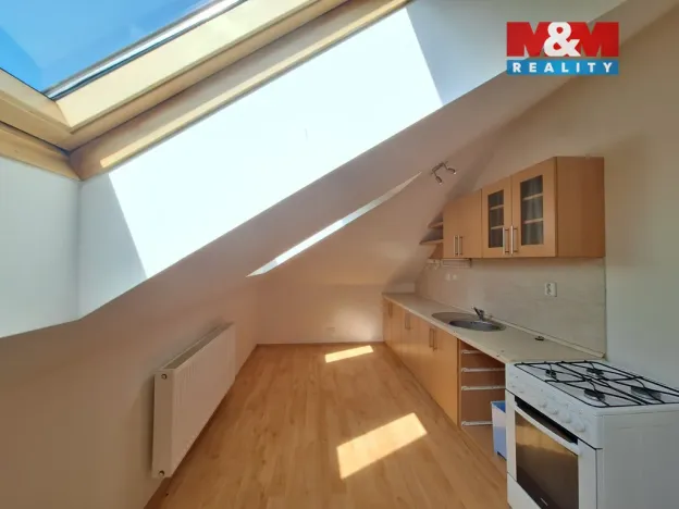 Prodej činžovního domu, Ostrava - Přívoz, Kosmova, 310 m2