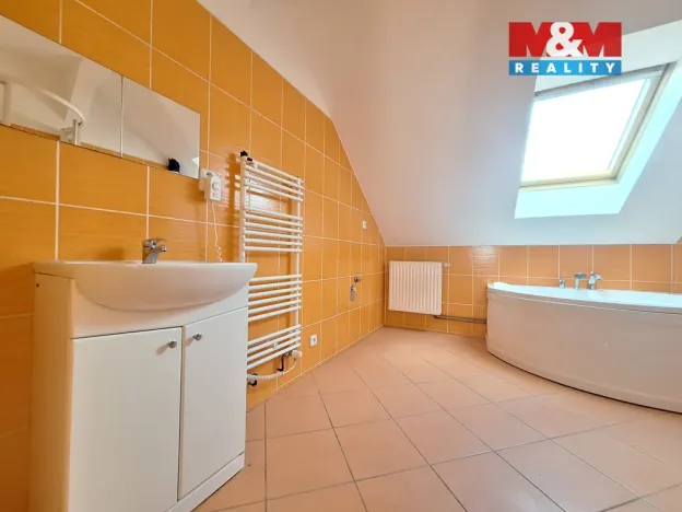 Prodej činžovního domu, Ostrava - Přívoz, Kosmova, 310 m2