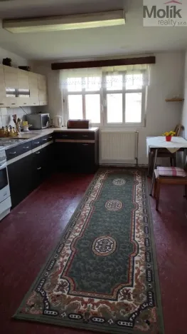 Prodej rodinného domu, Chbany - Vadkovice, 240 m2